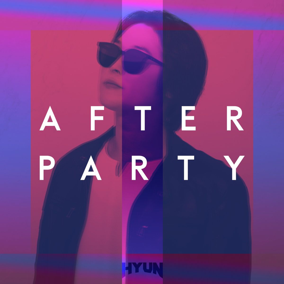 Hyun – Afterparty – Single