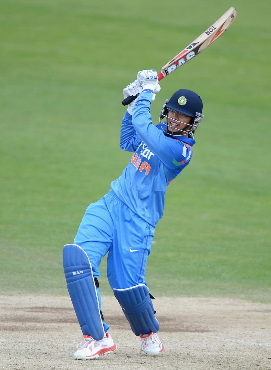 smriti mandhana images