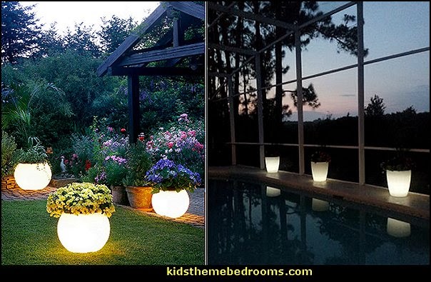 Decorating Theme Bedrooms Maries Manor Garden Decor Ideas Decorating The Garden Decorative Garden Accents Outdoor Decor Garden Ornaments Garden Decorations Patio And Garden Decor Novelty