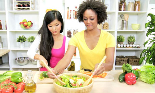 Cómo ponerse en forma en apenas 3 meses