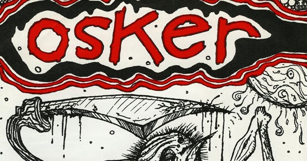 La Conquista del Punk Osker