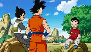 Ver Dragon Ball Super Capitulo 30 Completo En Espanol Latino