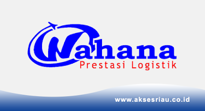 PT. Wahana Prestasi Logistik Pekanbaru