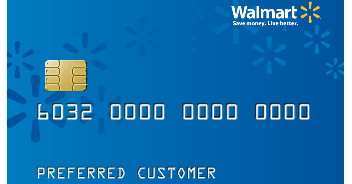 Walmart Credit Card Login Guide walmart com User Guide For Walmart