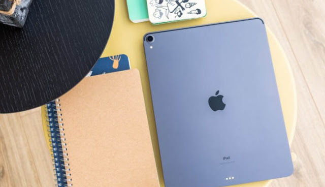 iPadOS 14