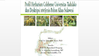 Download buku jenis pohon