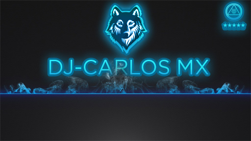 dj carlos mx wallpaper