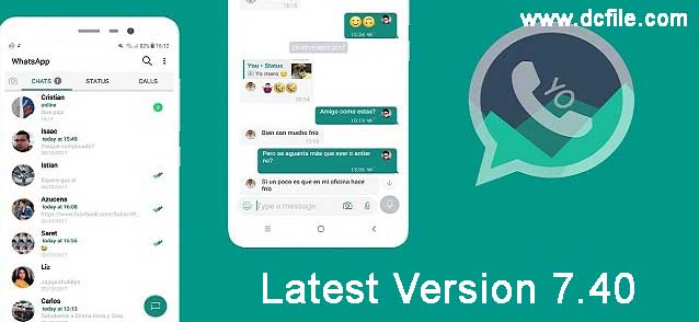 download yowhatsapp latest version