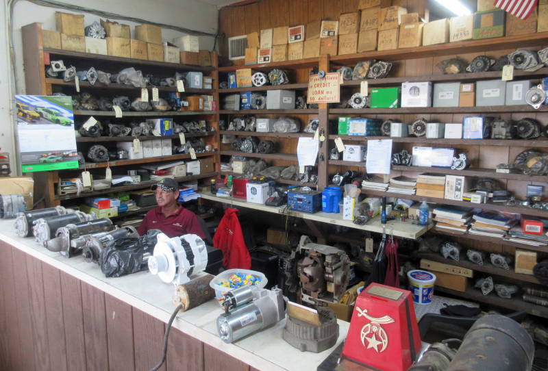 Cruising the ICW with Bob423 Titusville The Expert Alternator Shop