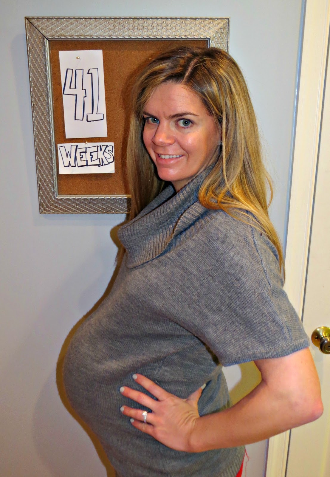 Tar Heel Charm 41 Weeks tar-heel-charm-41-weeks