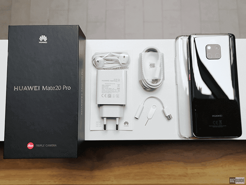 Holiday Gift Guide 2018 What's the right Huawei device for you?