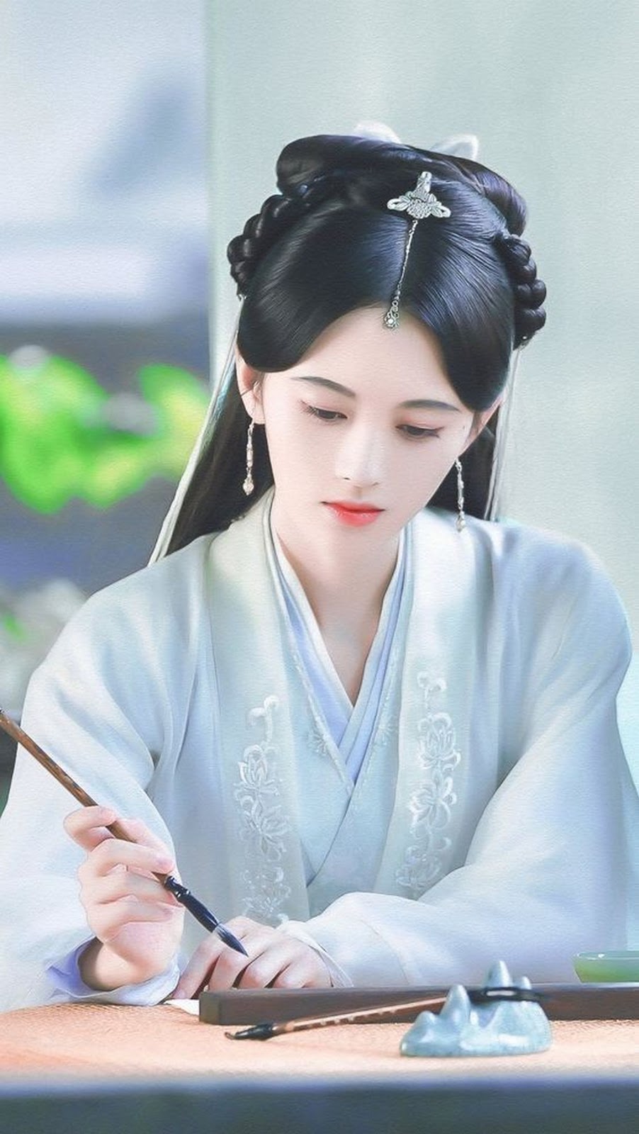 Chinese Mode - Chinese ancient beauty - TruePic.net