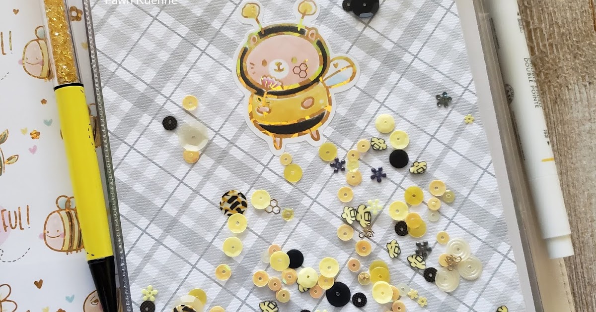 Fawntastic Creations ☆ Doodles Paper Playground August Release Blog Hop