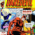 Daredevil #131 - 1st Bullseye 