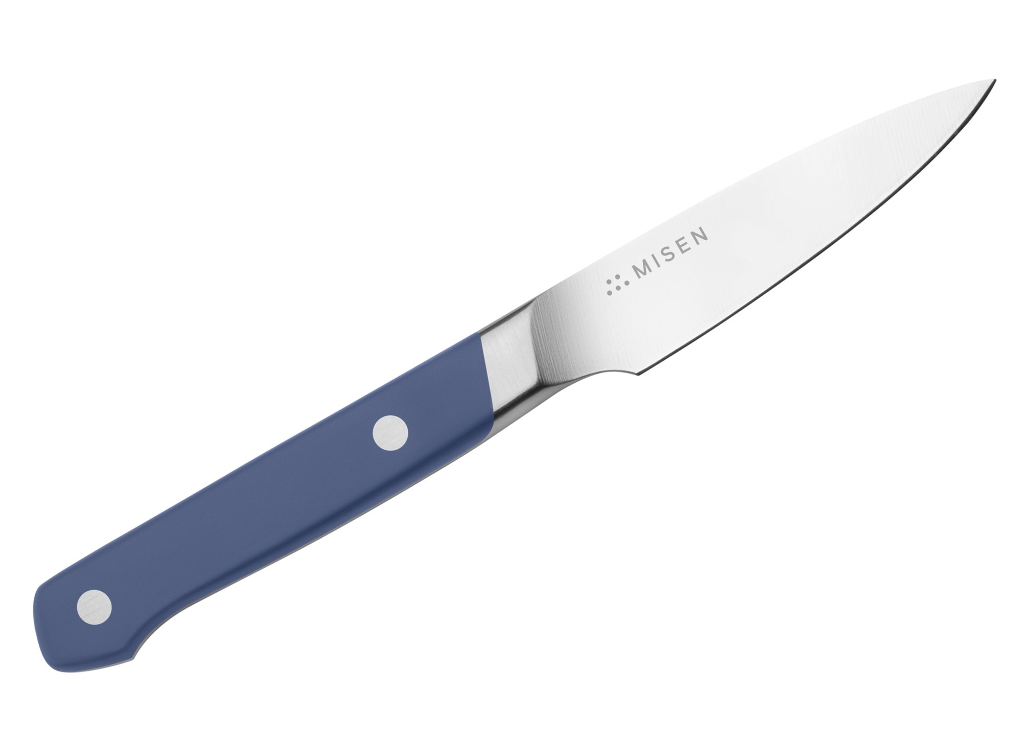Misen Reviews Great Paring Knife