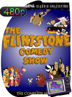 The Flintstone Comedy Show (1980) Serie Completa [480p] Latino [GoogleDrive] SXGO