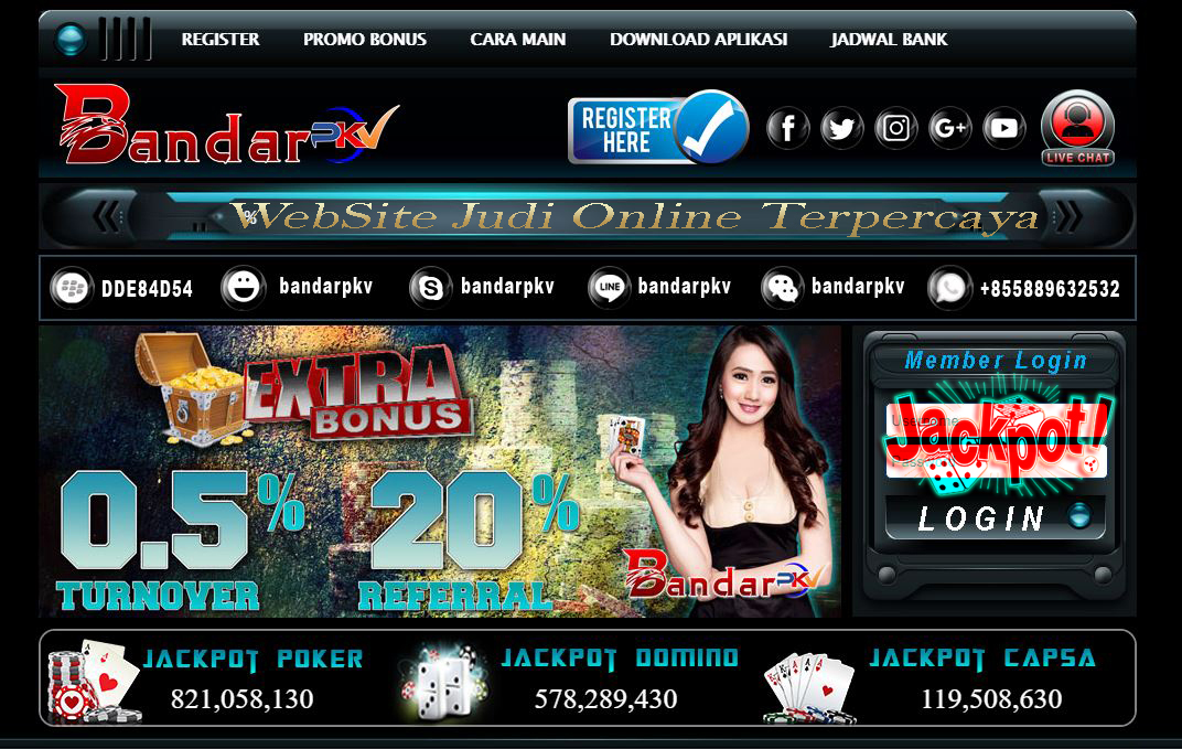 Juegos con jackpots garantizados y acumulados