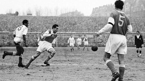 العربي بن مبارك الذي لقب بـ "الجوهرة السوداء"