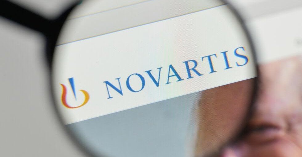 Novartis “” bom “meledak di SW!  Penuntutan Aggeli karena dia menyangkal informasi dari Amerika tentang akun kerabat mantan menteri “biru”