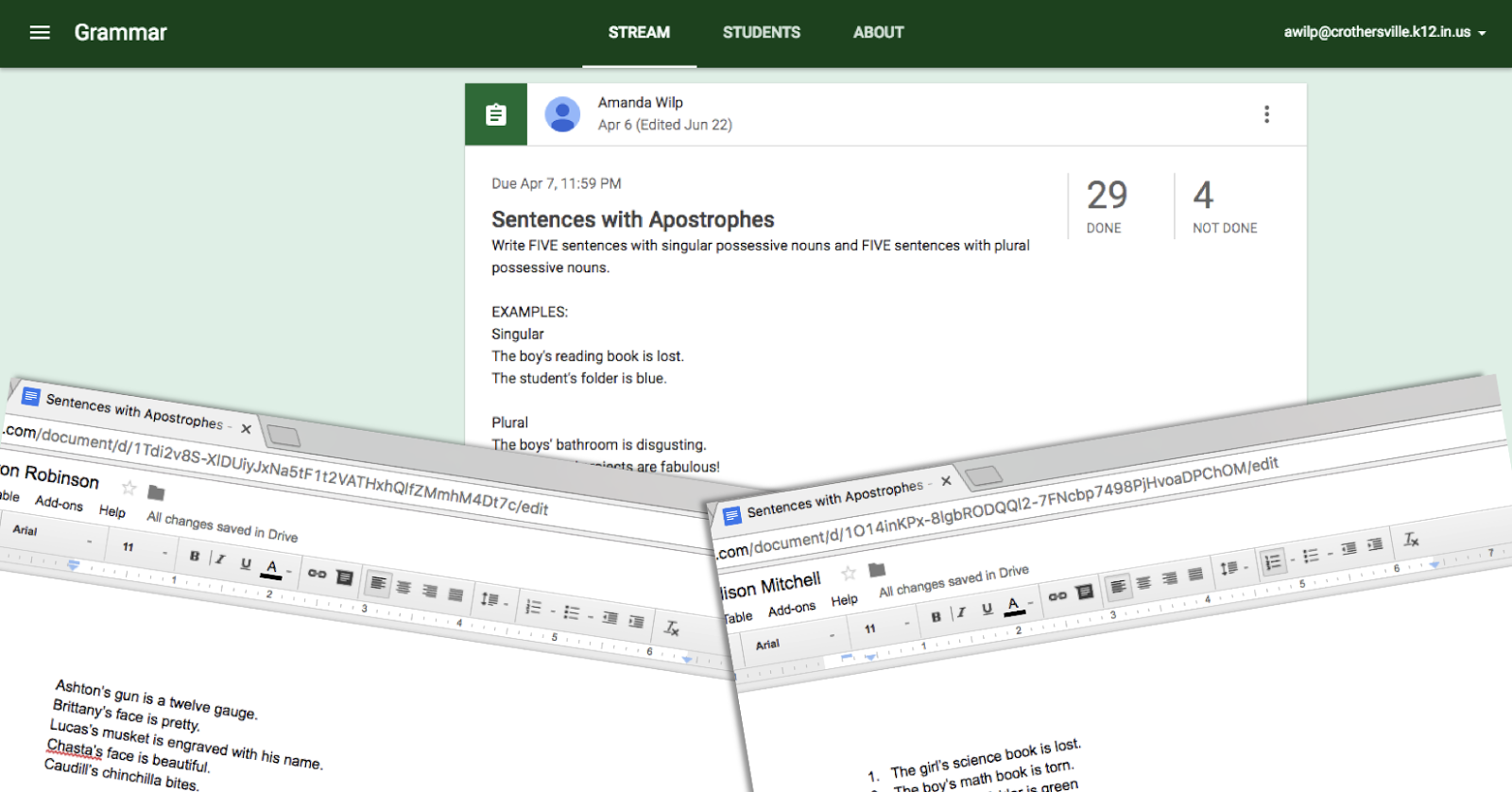 Deciding when to utilize technology to enhance subjects can sometimes be overwhelming. Google Classroom is a great tool to assist your everyday teaching, while getting your students excited for a new way to learn! Whether you are collecting quick data, or exploring kids understanding of a lesson, using Google Classroom will save you time and paper. Be sure to grab the downloads to help implement these ideas into your elementary classroom. {technology, upper elementary}