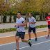 SNFCC Running Team - Πρόγραμμα Οκτωβρίου