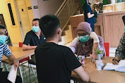 15 WNA China Tiba di Ternate, Warga Khawatir Virus Corona