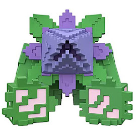 Minecraft Leapleaf Series 24 Figure