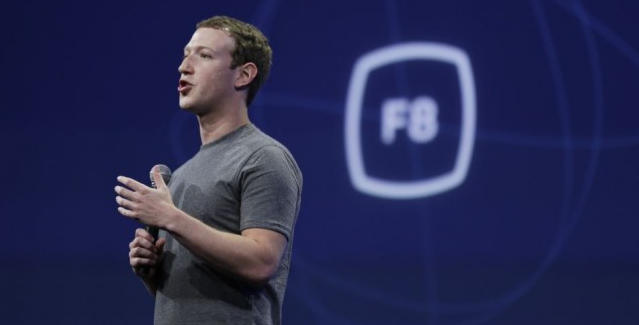 7 Important Announcements Facebook in F8 Conference 2016