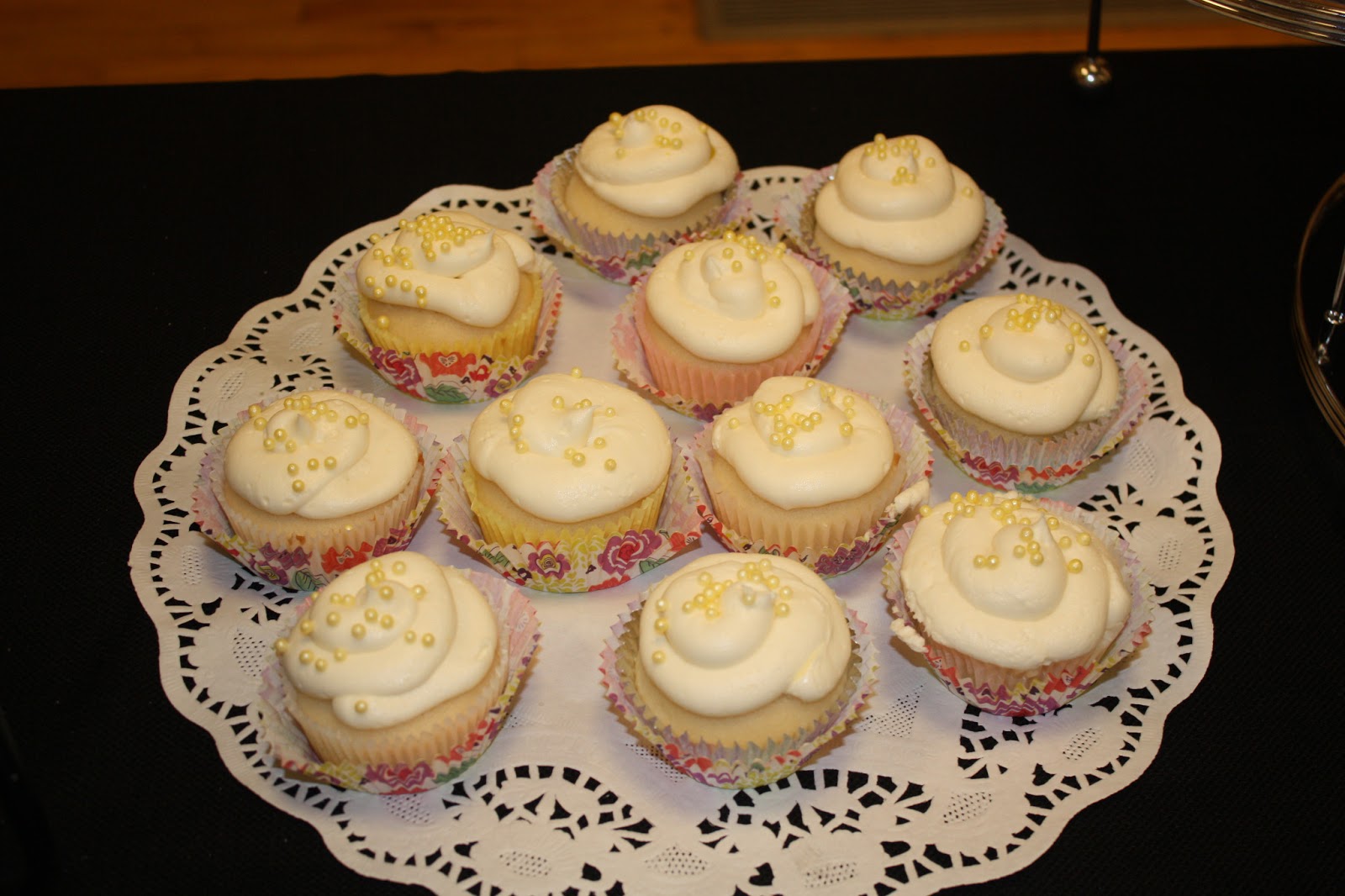 A Legacy of Love: The Relief Society Through The Eras, Birthday Party