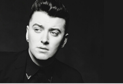 Lirik Lagu Sam Smith Writing's On The Wall - Kuncigitarlengkap