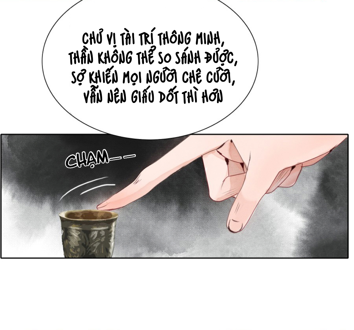 Đọc truyện Vòng Luân Hồi - Chapter 11