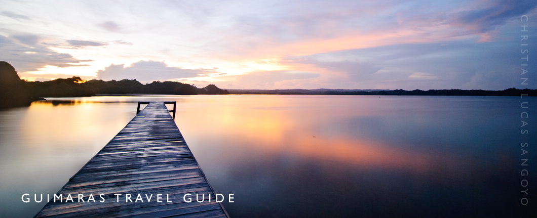 Guimaras Travel Blog Guide