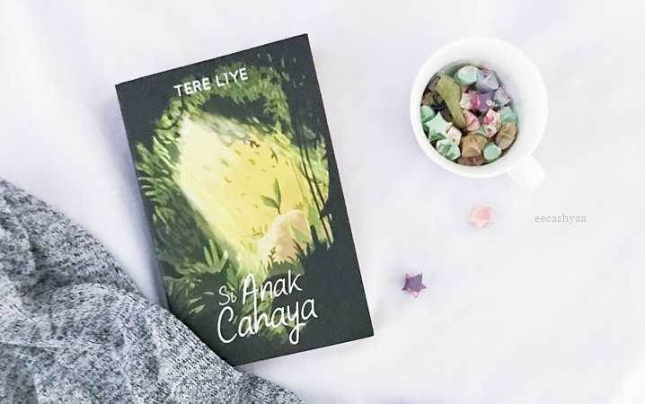 si anak cahaya tere liye