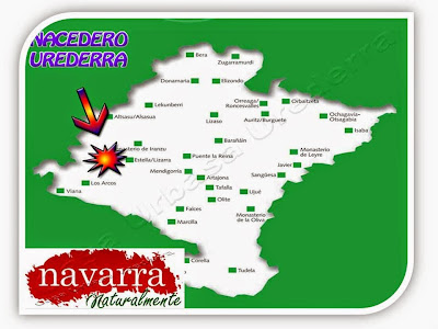 164 Zonas Aparcamientos Autocaravanas en Navarra   www.casaruralurbasa.com