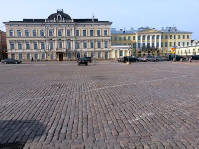 Palace of the Prime Minister of Finland