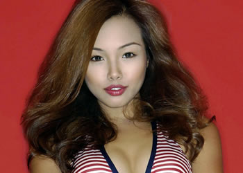 Filmography evelyn lin Best Asian