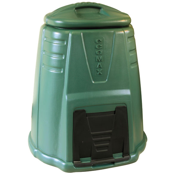 Transit Utopia Composting