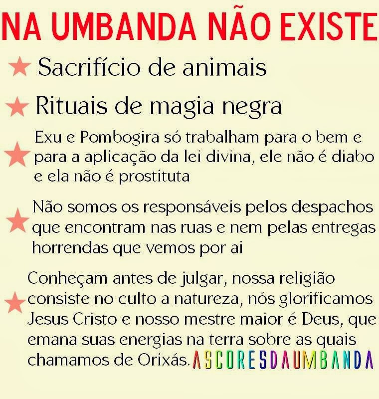 Umbanda Simplificada Umbanda Simplificada