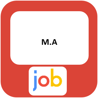 MA Jobs