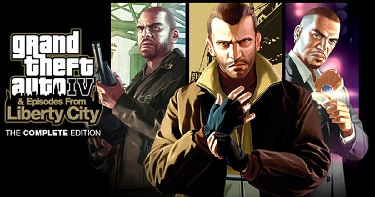 free download grand theft auto the definitive edition