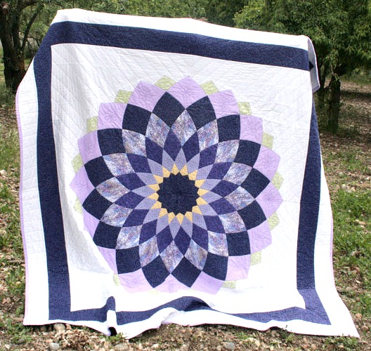 Quilts Quilts Quilts Etsy Team Quilt of the Month April Winner
