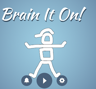 Brain It On! Physics Puzzles v1.6.16 Mod Kilitsiz Hileli Apk İndir