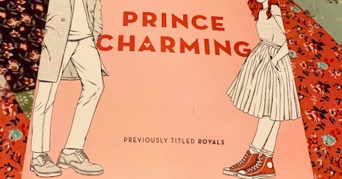 Forget prince charming essay by june callwood 08 picture