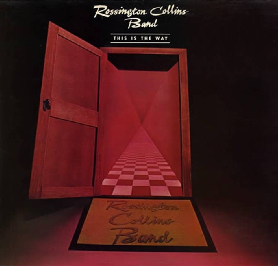 Rock'n Roll & Heavy Metal Rossington Collins Band