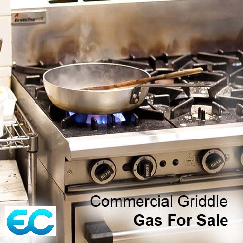 Best Sale Commercial Griddle Gas