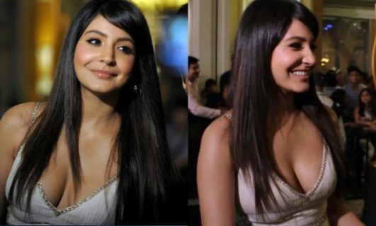 Anushka Sharma Image 10