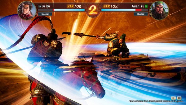 Romance of the Three Kingdoms XIV (2020) PC Full