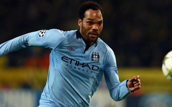 Oficial: El Racing Murcia ficha a Lescott