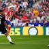 Atlético Madrid vs Sevilla en vivo - ONLINE Por los cuartos de final Ida Copa del Rey