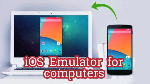 best ios emulator for pc